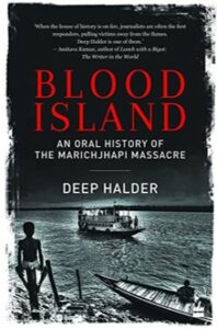 blood island